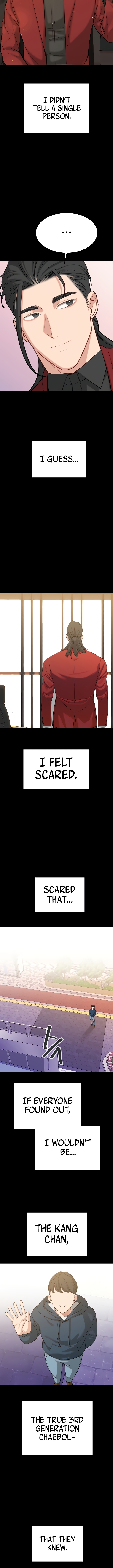 The Secret Affairs Of The 3rd Generation Chaebol Chapter 61 image 4
