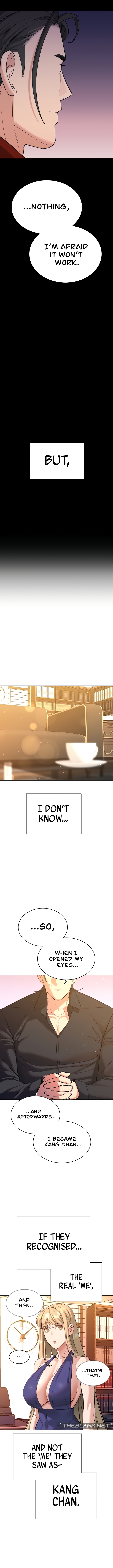The Secret Affairs Of The 3rd Generation Chaebol Chapter 61 image 5
