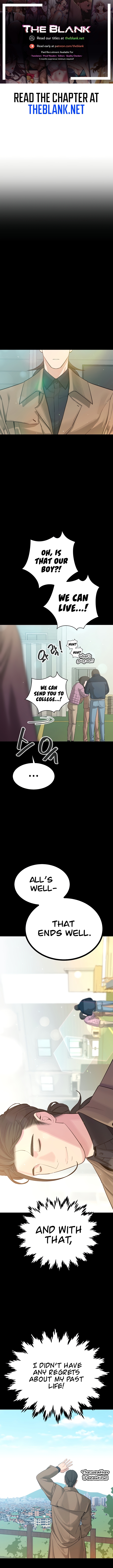 The Secret Affairs Of The 3rd Generation Chaebol Chapter 62 image 0