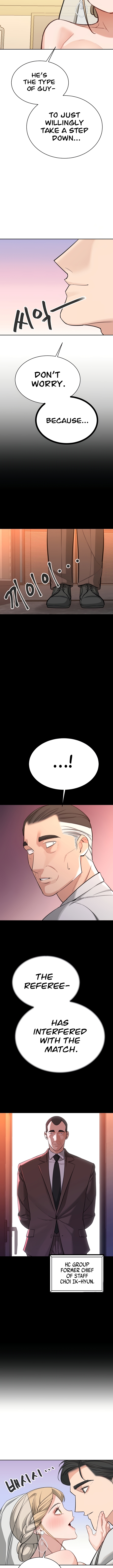 The Secret Affairs Of The 3rd Generation Chaebol Chapter 62 image 10