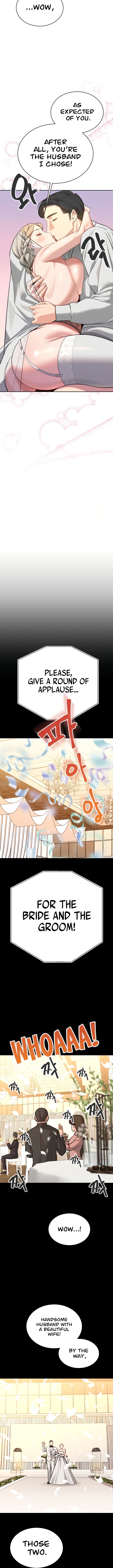 The Secret Affairs Of The 3rd Generation Chaebol Chapter 62 image 11