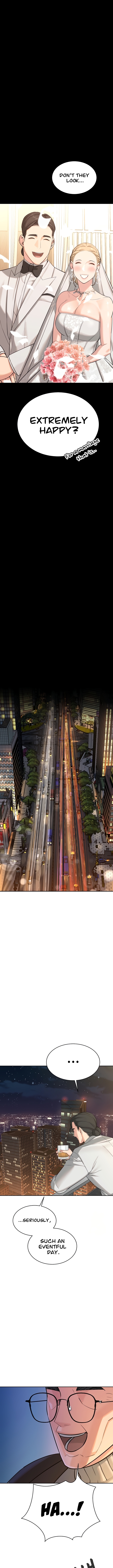The Secret Affairs Of The 3rd Generation Chaebol Chapter 62 image 12