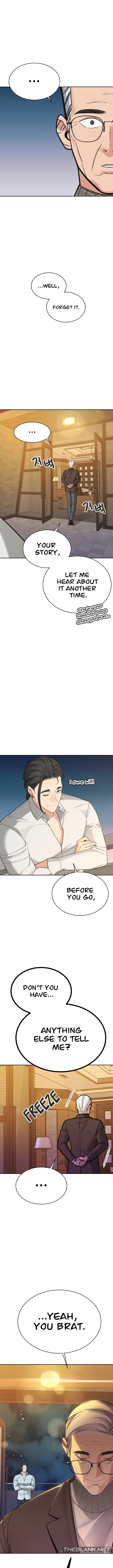 The Secret Affairs Of The 3rd Generation Chaebol Chapter 62 image 14