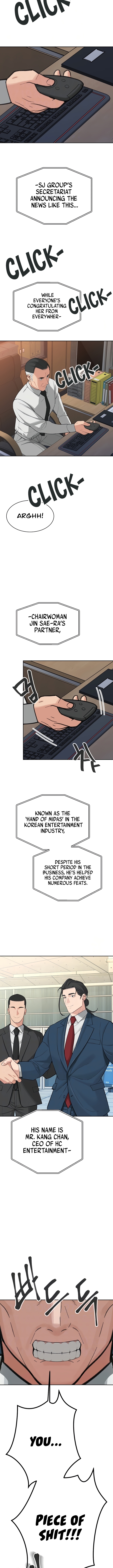 The Secret Affairs Of The 3rd Generation Chaebol Chapter 62 image 2