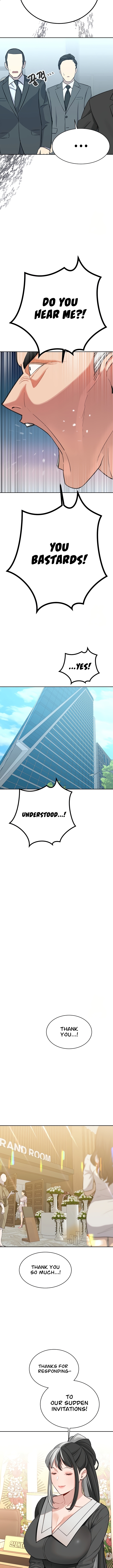 The Secret Affairs Of The 3rd Generation Chaebol Chapter 62 image 5