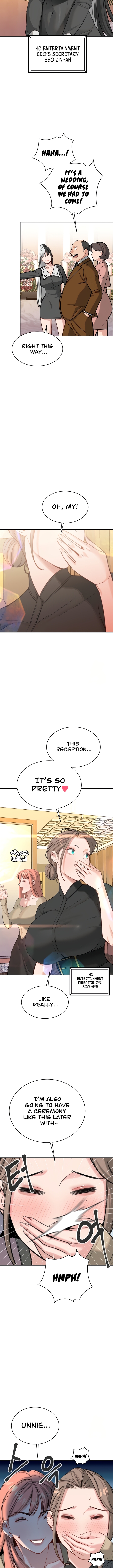 The Secret Affairs Of The 3rd Generation Chaebol Chapter 62 image 6
