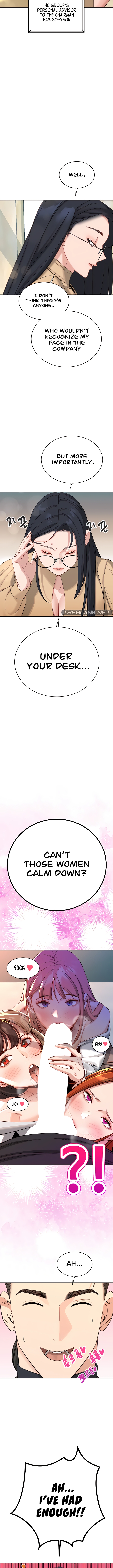 The Secret Affairs Of The 3rd Generation Chaebol Chapter 63 - The End image 9