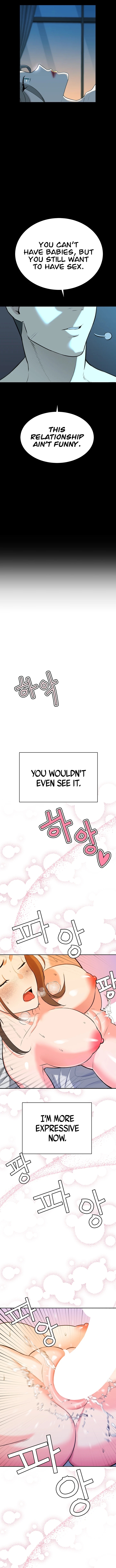 The Secret Affairs Of The 3rd Generation Chaebol Chapter 7 - Squirting sex show image 13