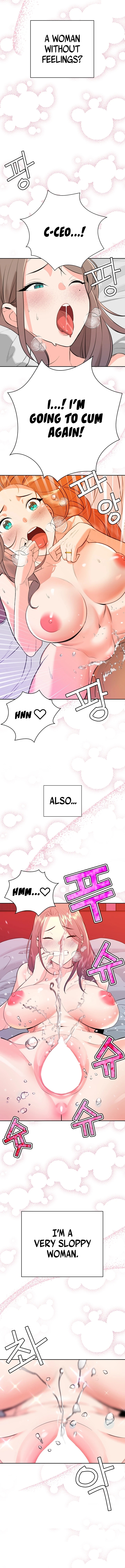 The Secret Affairs Of The 3rd Generation Chaebol Chapter 7 - Squirting sex show image 14