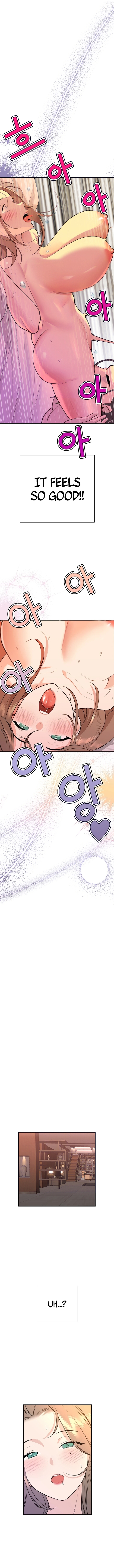 The Secret Affairs Of The 3rd Generation Chaebol Chapter 7 - Squirting sex show image 3