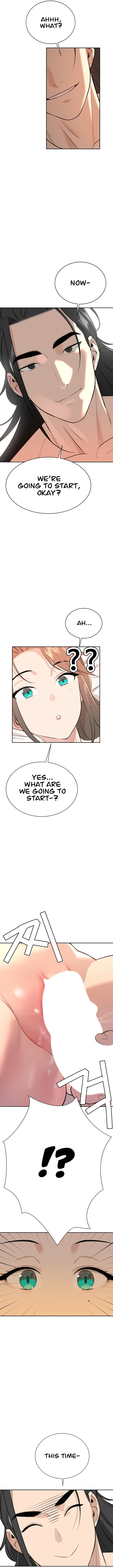 The Secret Affairs Of The 3rd Generation Chaebol Chapter 7 - Squirting sex show image 5