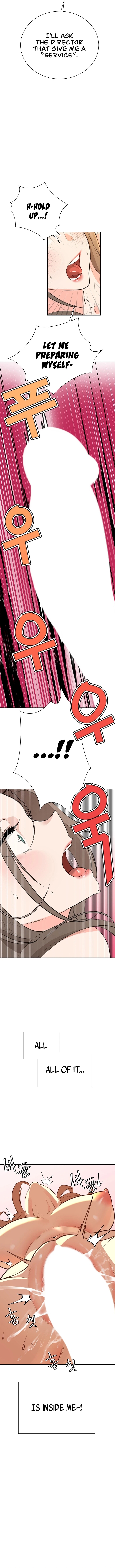 The Secret Affairs Of The 3rd Generation Chaebol Chapter 7 - Squirting sex show image 6
