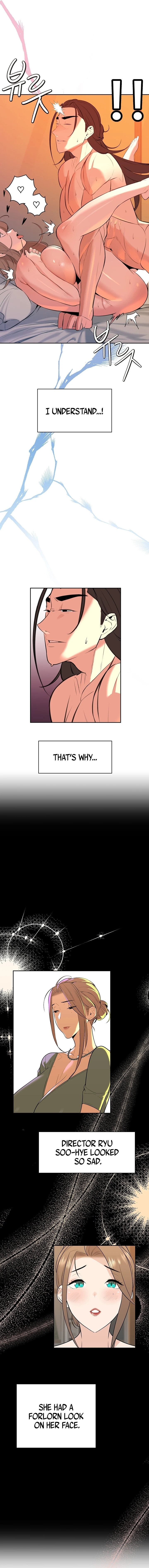 The Secret Affairs Of The 3rd Generation Chaebol Chapter 8 - Cumming in a married woman's womb image 9