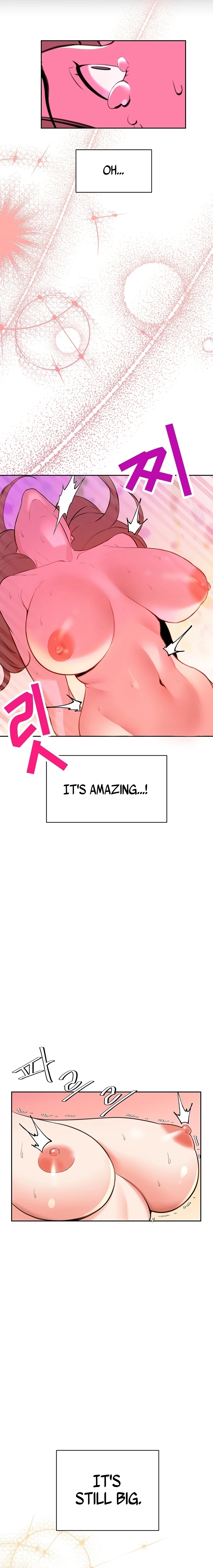 The Secret Affairs Of The 3rd Generation Chaebol Chapter 8 - Cumming in a married woman's womb image 10