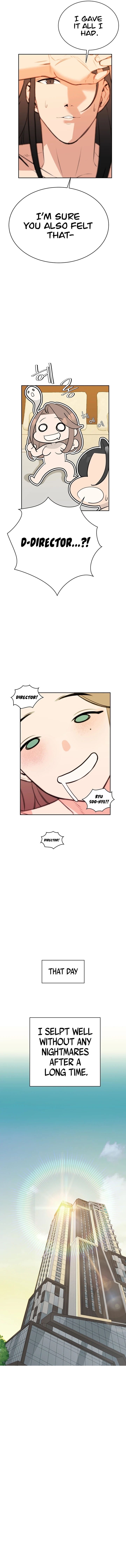 The Secret Affairs Of The 3rd Generation Chaebol Chapter 8 - Cumming in a married woman's womb image 14