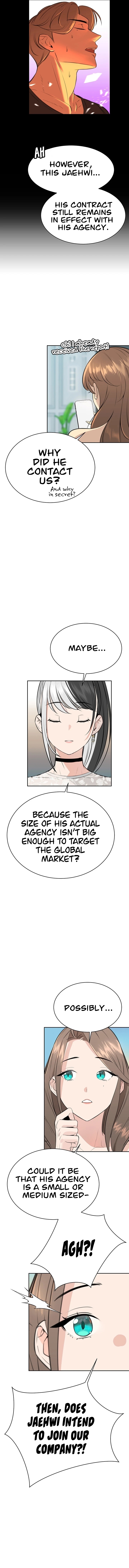 The Secret Affairs Of The 3rd Generation Chaebol Chapter 9 - Monopoly on the Chaebol image 16
