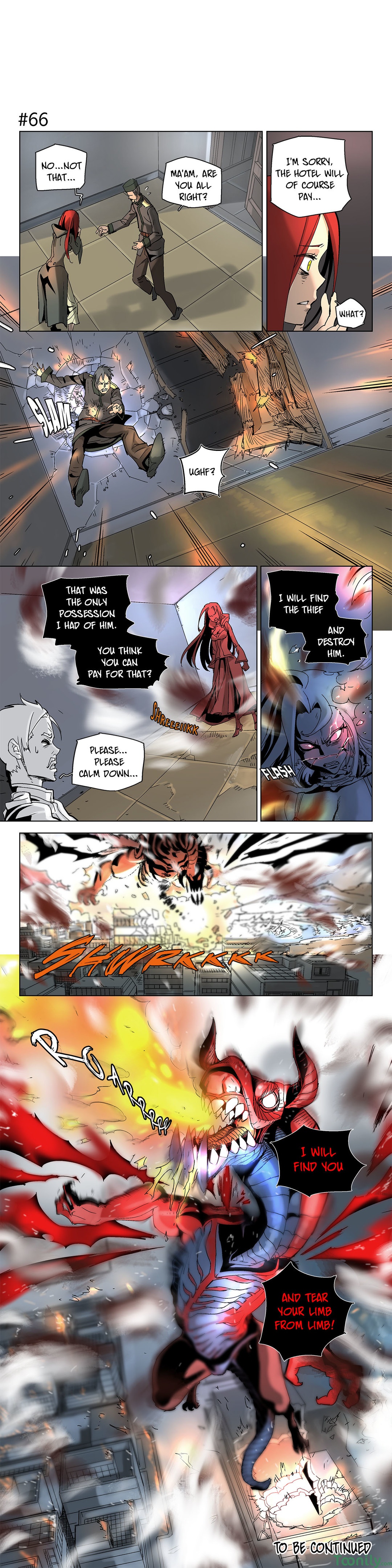 4 Cut Hero Chapter 10 image 5