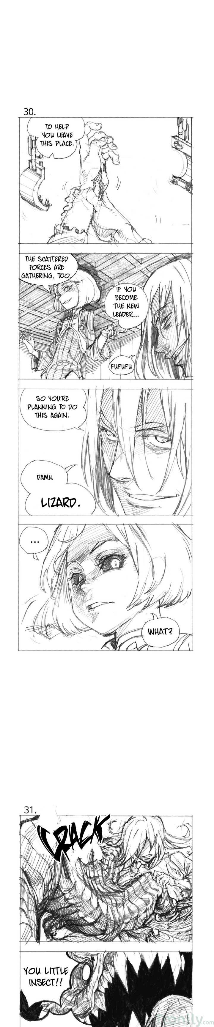 4 Cut Hero Chapter 100.5 - Special Episode 2 image 4