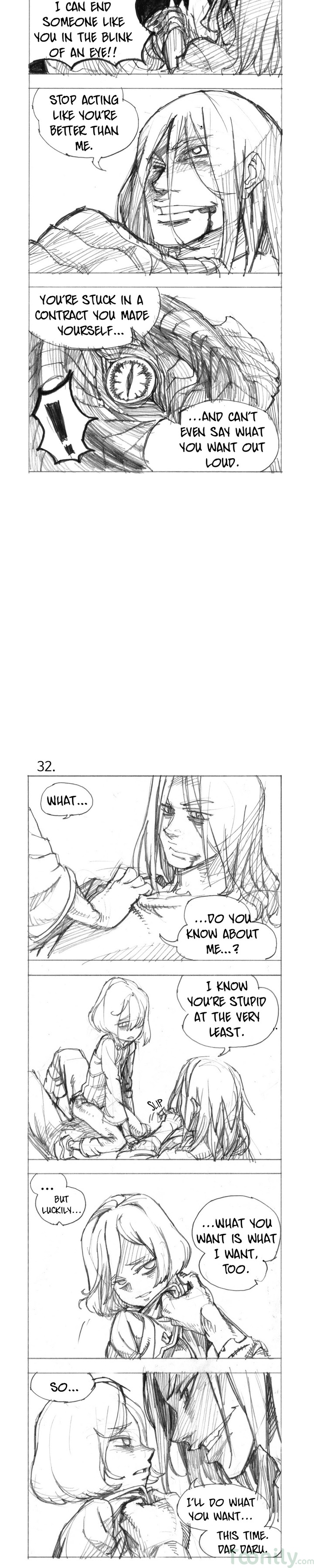 4 Cut Hero Chapter 100.5 - Special Episode 2 image 5