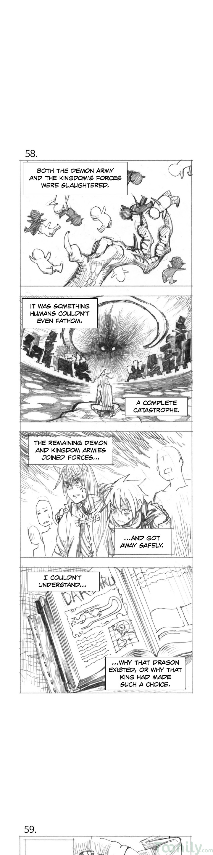 4 Cut Hero Chapter 100.5 - Special Episode 3 image 13