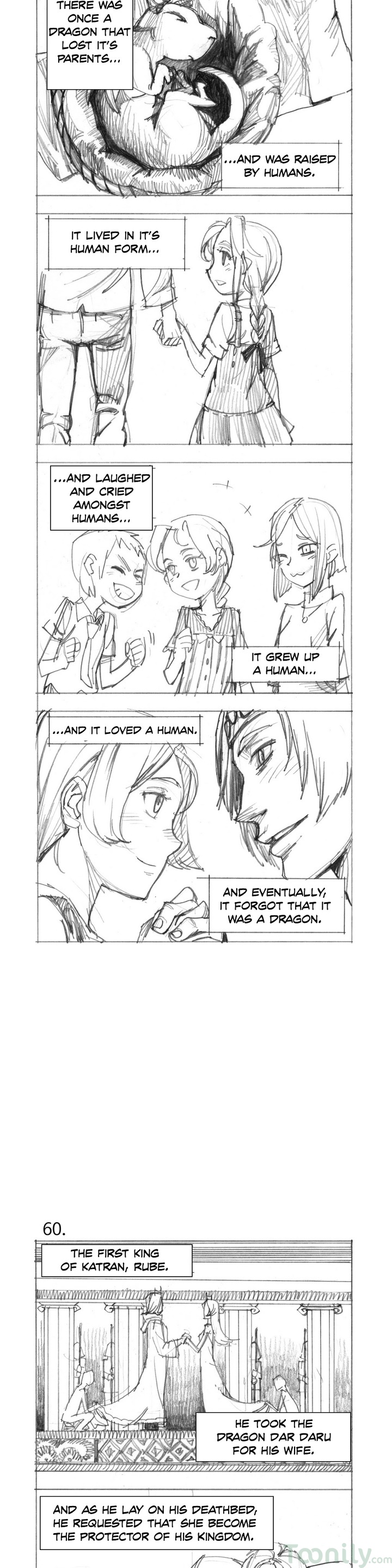 4 Cut Hero Chapter 100.5 - Special Episode 3 image 14