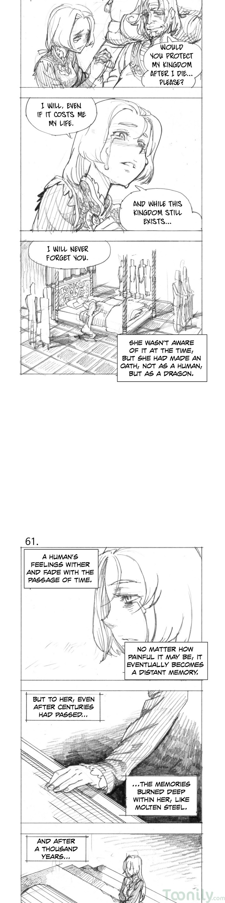4 Cut Hero Chapter 100.5 - Special Episode 3 image 15