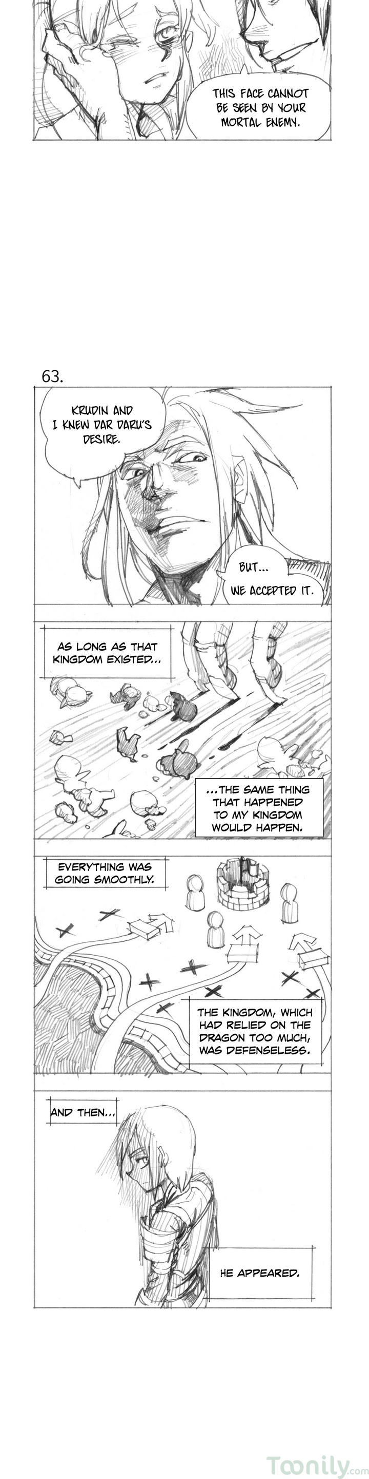 4 Cut Hero Chapter 100.5 - Special Episode 3 image 17