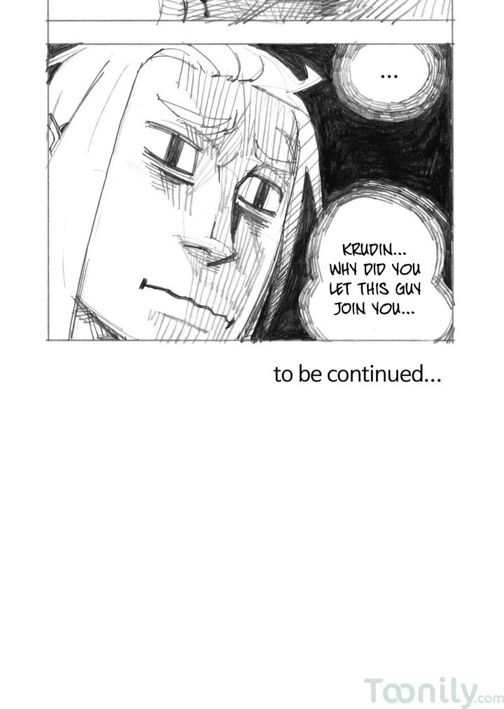 4 Cut Hero Chapter 100.5 - Special Episode 3 image 21