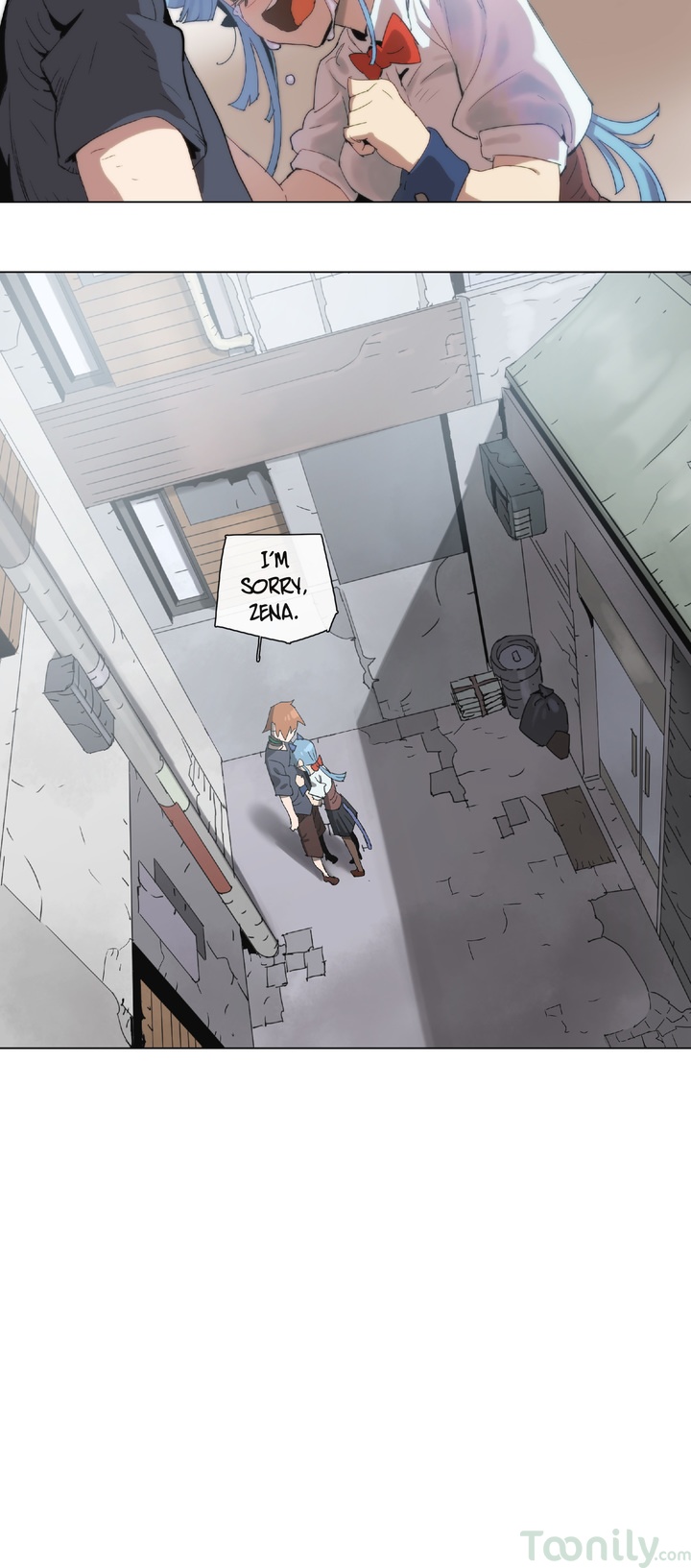 4 Cut Hero Chapter 100 - Season 1 End image 15