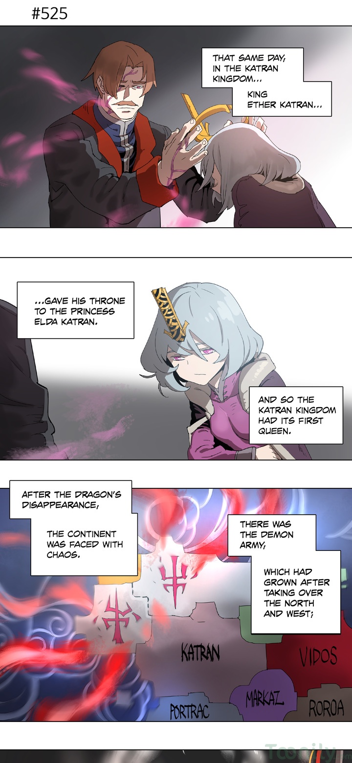 4 Cut Hero Chapter 100 - Season 1 End image 16