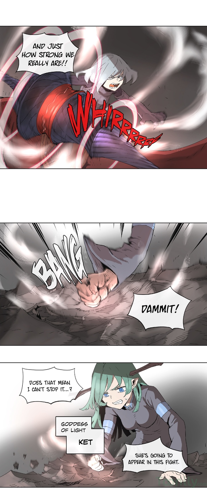 4 Cut Hero Chapter 100 - Season 1 End image 19