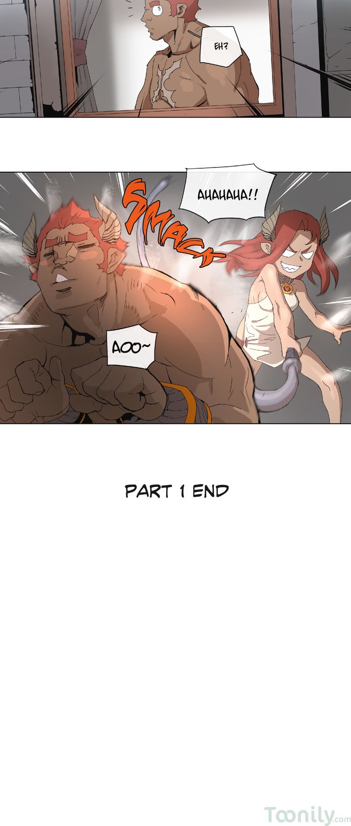 4 Cut Hero Chapter 100 - Season 1 End image 21