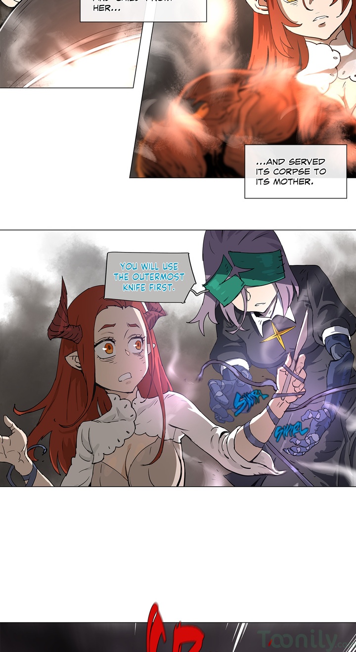 4 Cut Hero Chapter 102 image 10