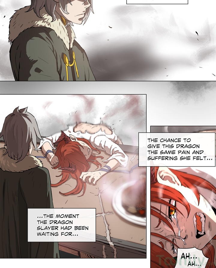 4 Cut Hero Chapter 102 image 13