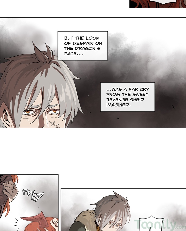 4 Cut Hero Chapter 102 image 14