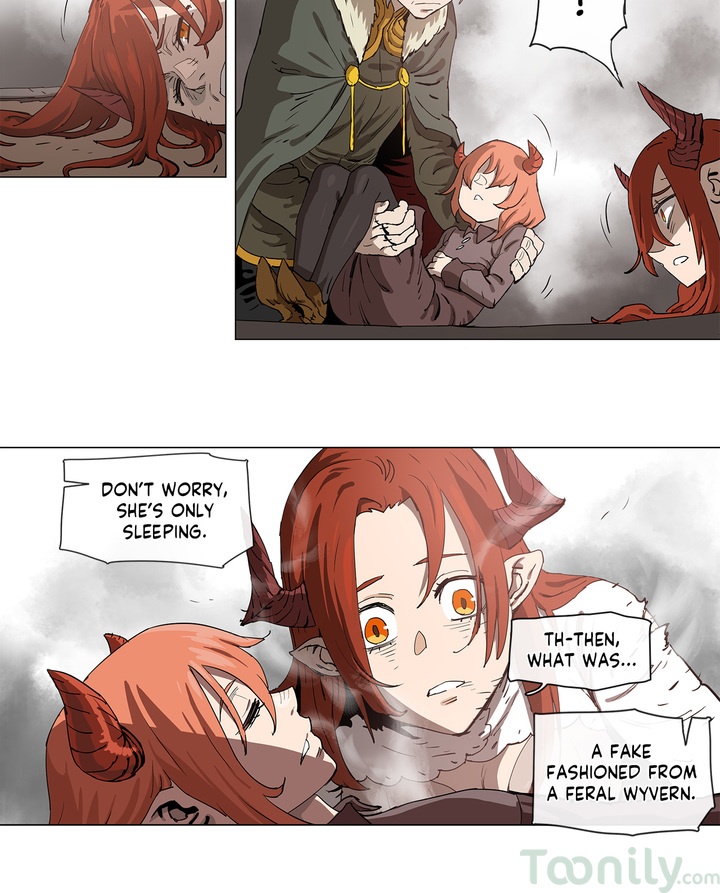 4 Cut Hero Chapter 102 image 15
