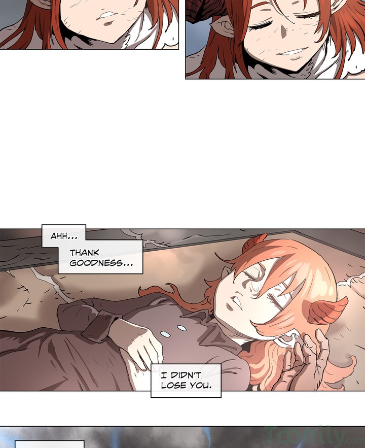 4 Cut Hero Chapter 102 image 17