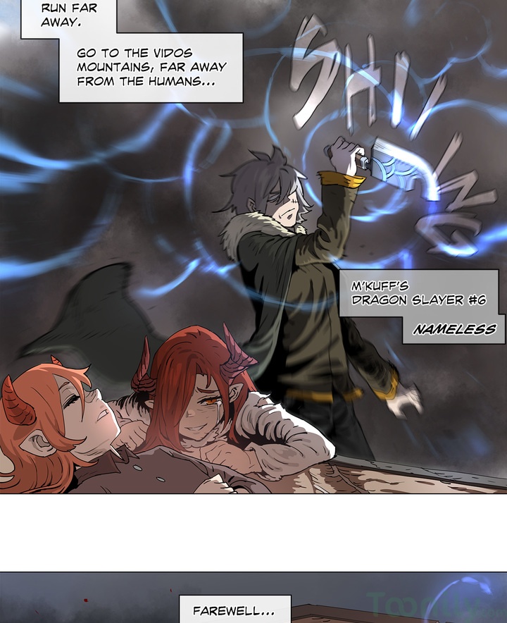 4 Cut Hero Chapter 102 image 18