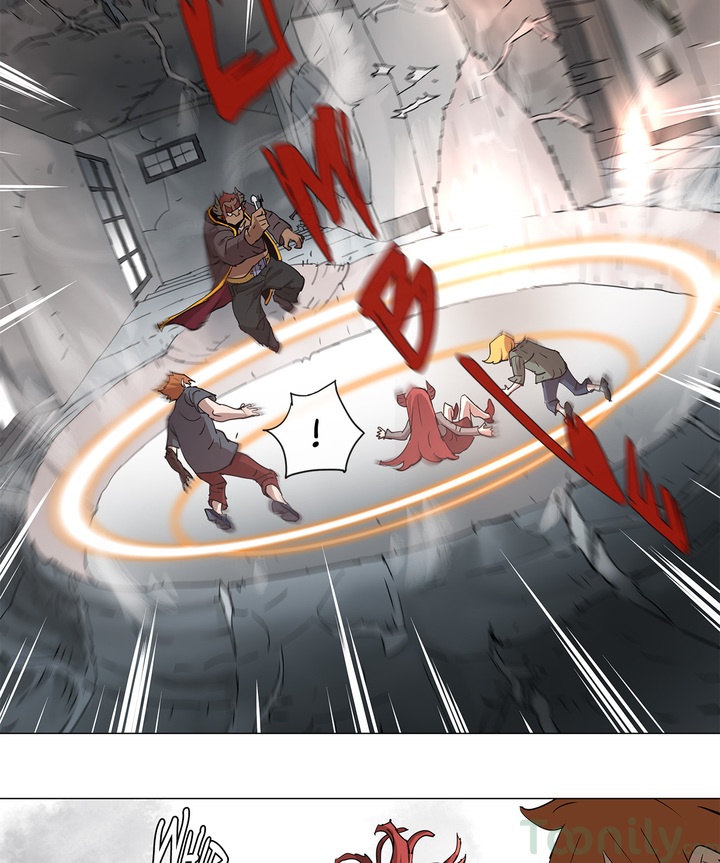 4 Cut Hero Chapter 102 image 1