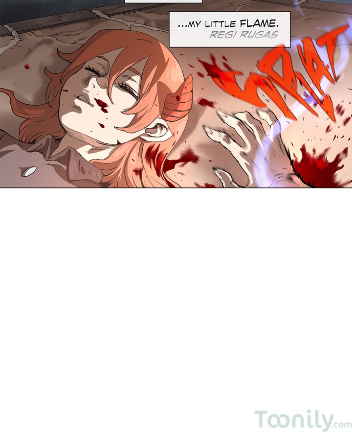 4 Cut Hero Chapter 102 image 19