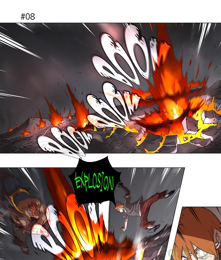4 Cut Hero Chapter 102 image 28