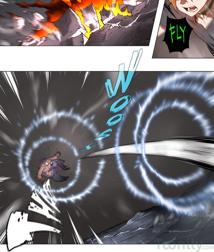 4 Cut Hero Chapter 102 image 29