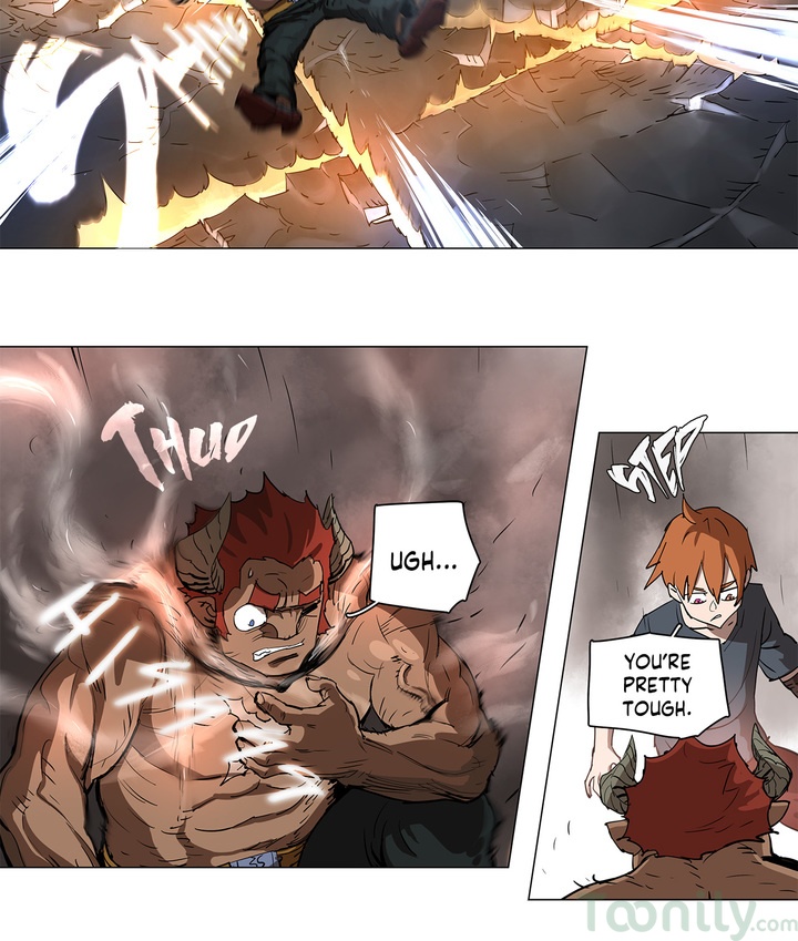 4 Cut Hero Chapter 102 image 31