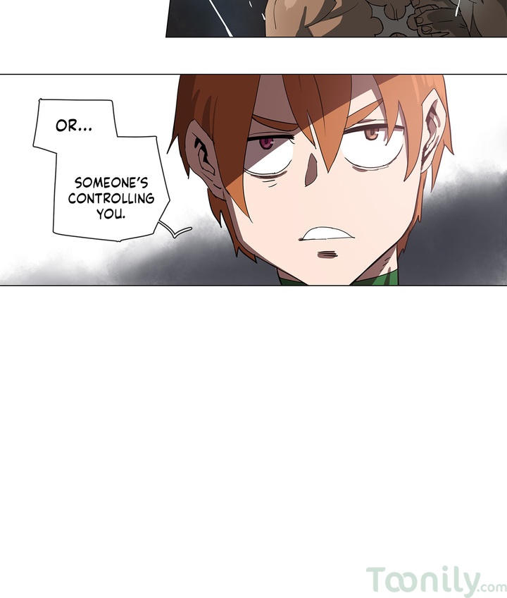 4 Cut Hero Chapter 102 image 35