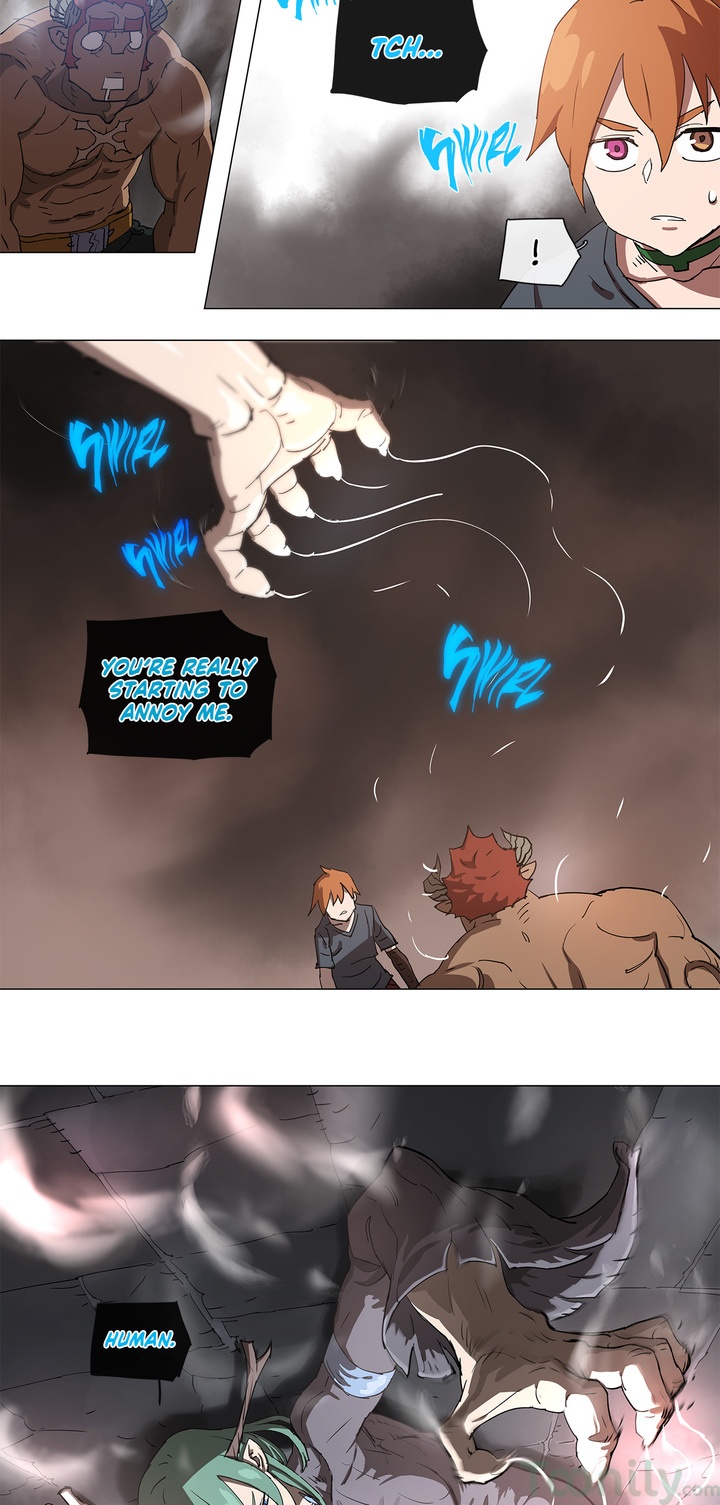 4 Cut Hero Chapter 102 image 38