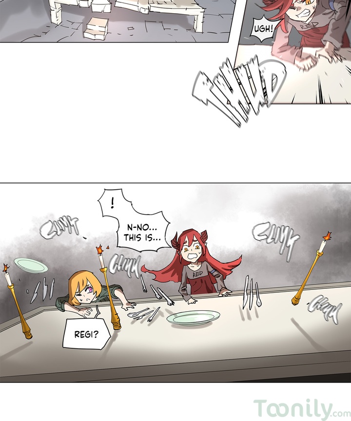 4 Cut Hero Chapter 102 image 3