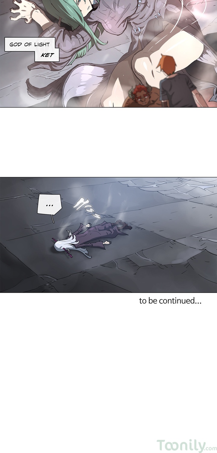 4 Cut Hero Chapter 102 image 39