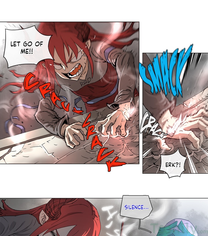 4 Cut Hero Chapter 102 image 4