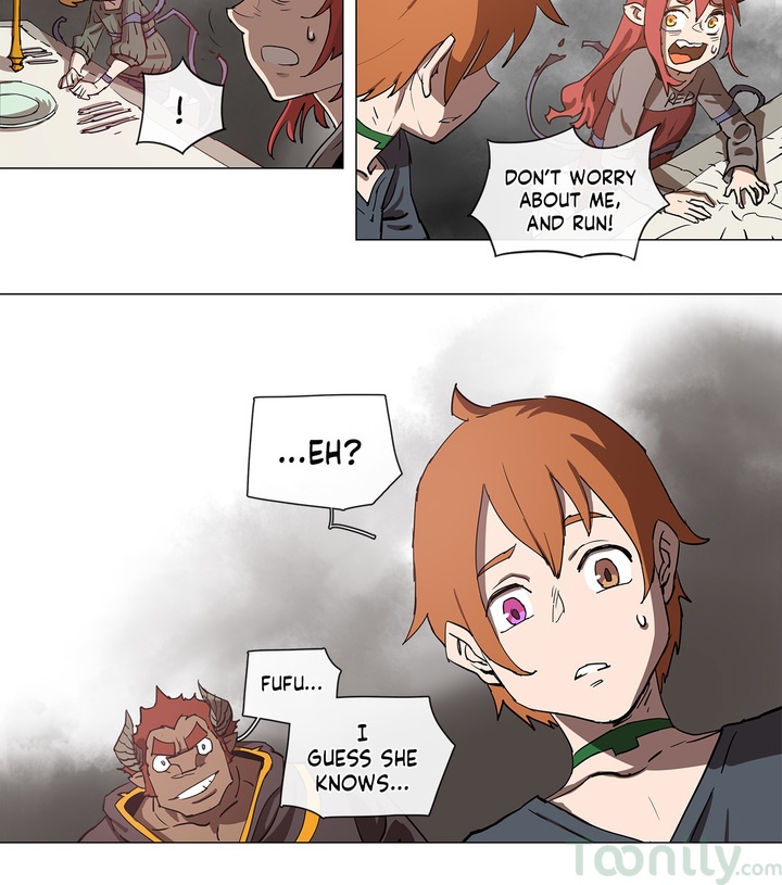 4 Cut Hero Chapter 102 image 6