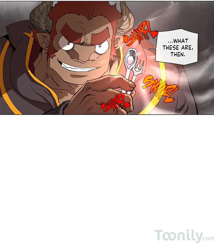 4 Cut Hero Chapter 102 image 7